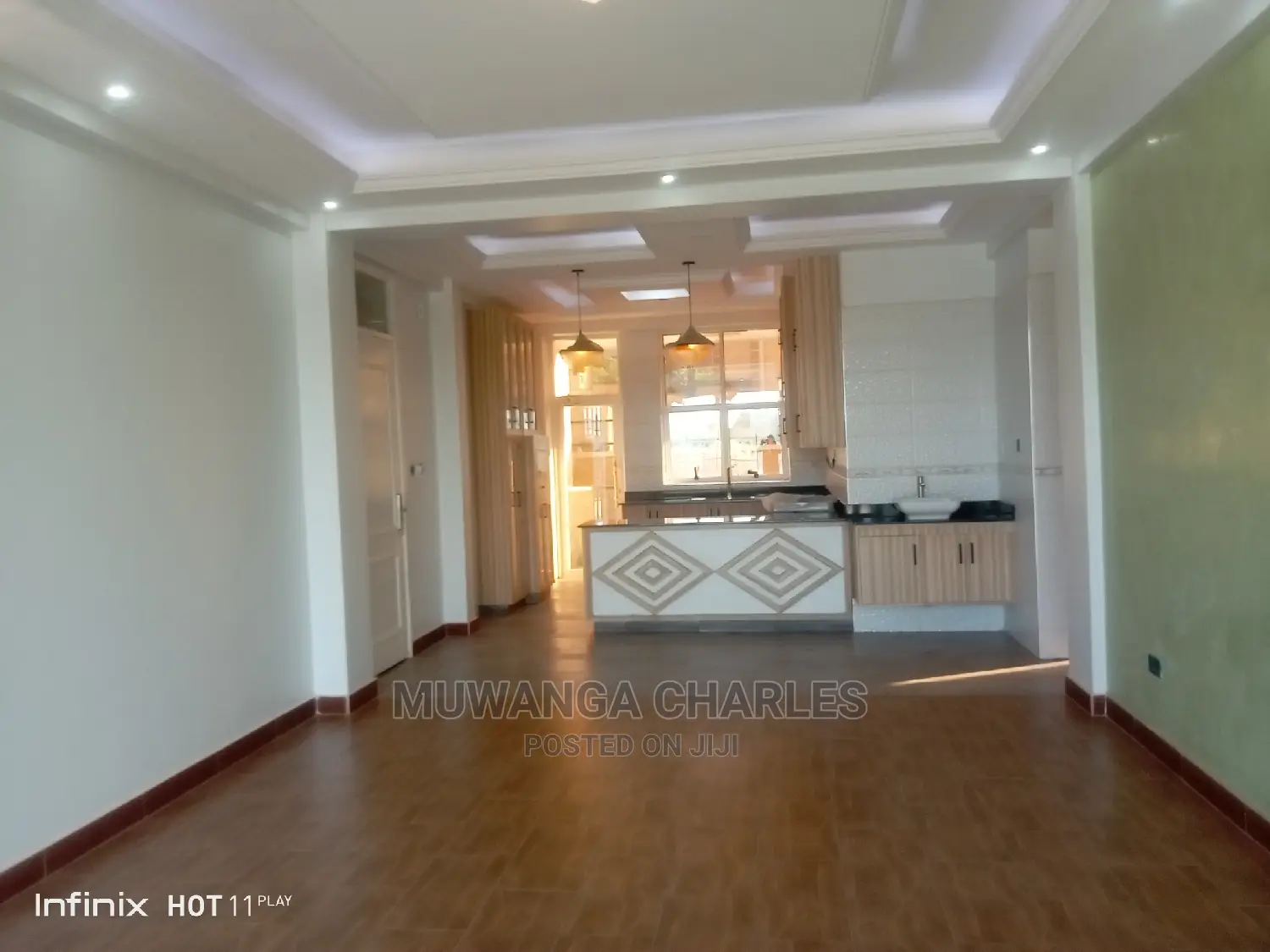 2bdrm Apartment in Fs Properties Ltd, Central Division for rent