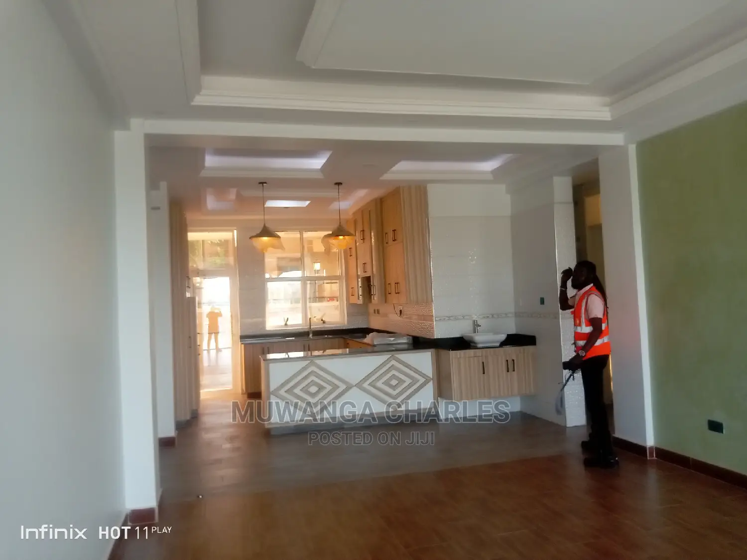 2bdrm Apartment in Fs Properties Ltd, Central Division for rent