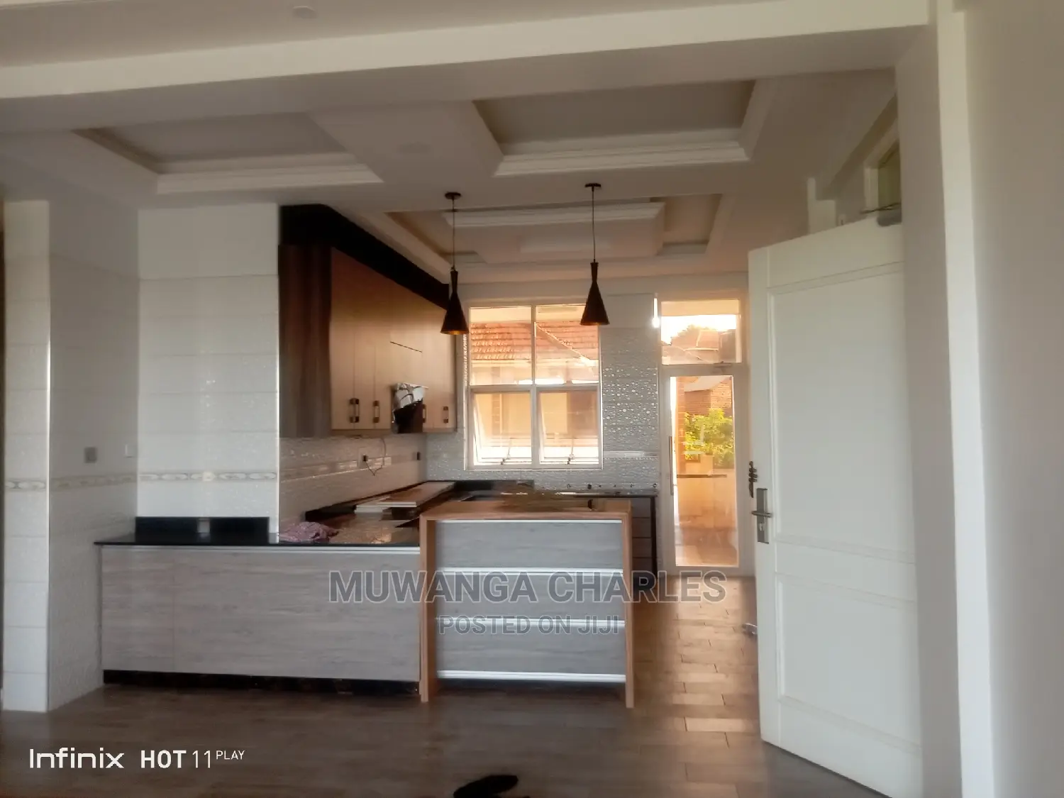 2bdrm Apartment in Fs Properties Ltd, Central Division for rent