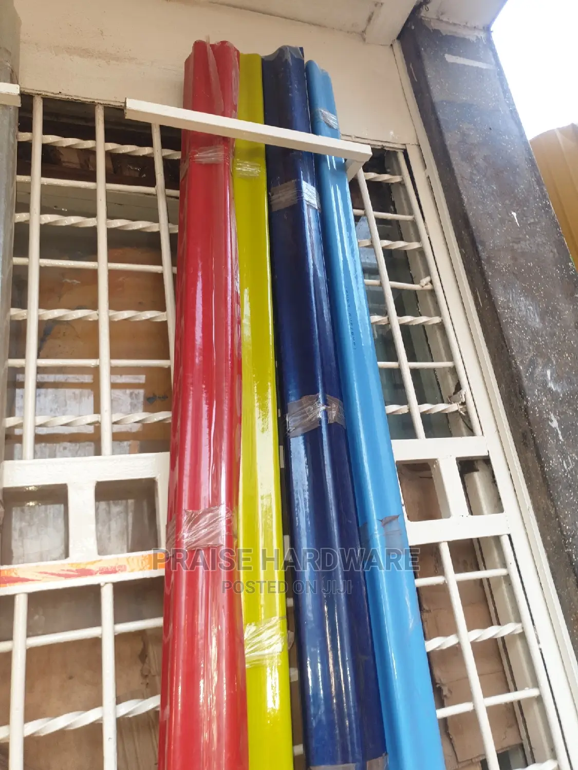 Transparent Fibre Sheets