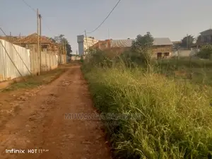 15decimals Plot of Land for Sale in Kisasi Kulambiro