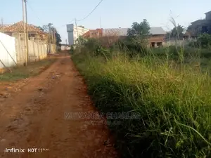 15decimals Plot of Land for Sale in Kisasi Kulambiro