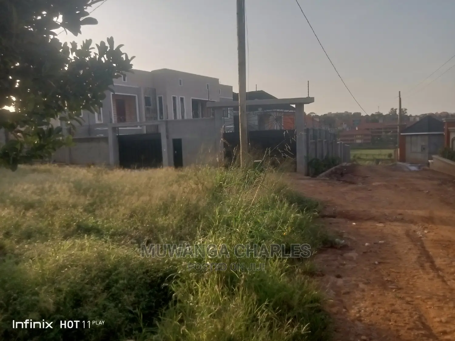 15decimals Plot of Land for Sale in Kisasi Kulambiro