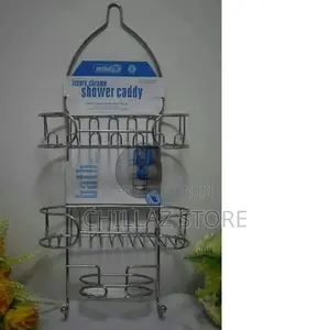 Bathroom Shower Caddy.