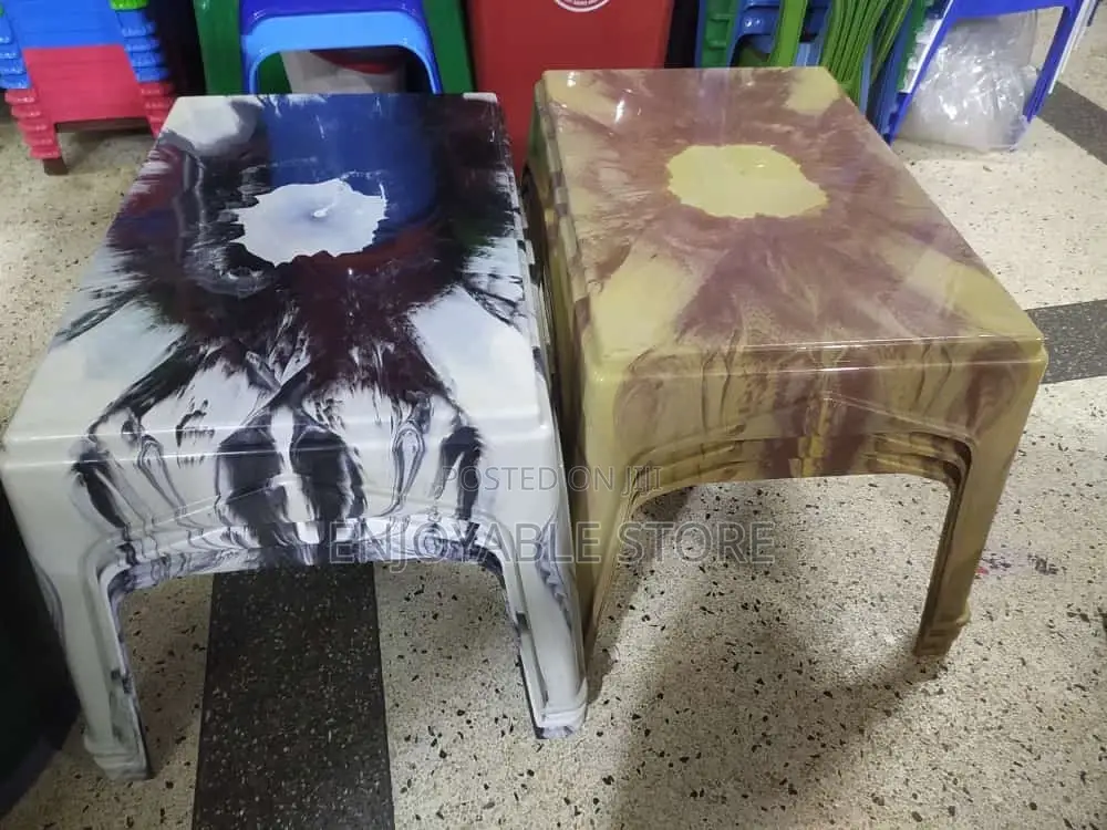 Plastic Table
