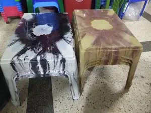 Plastic Table
