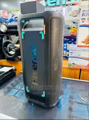 HISENSE Party Rocker One Bluetooth Speakers \\ 300w \\ HP100
