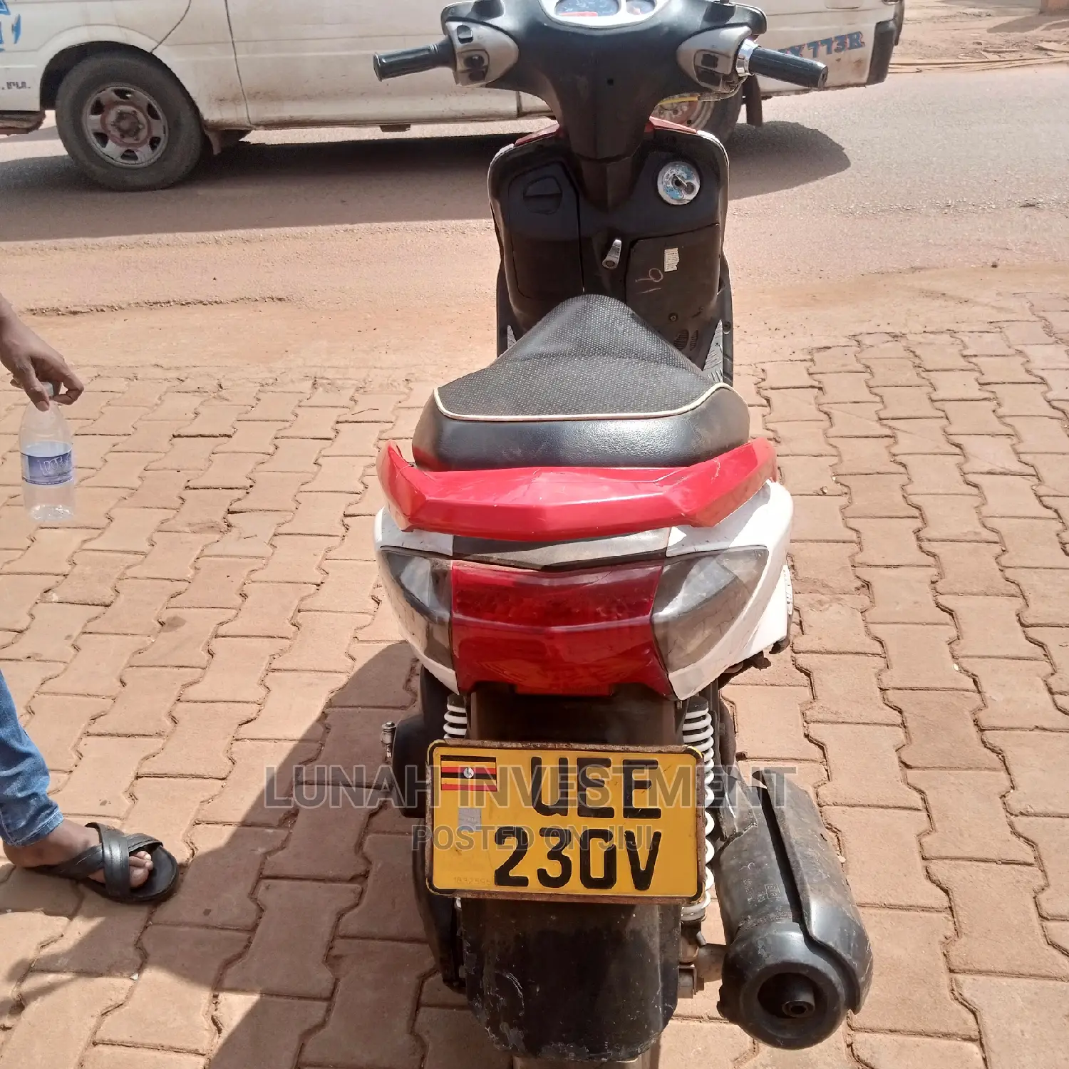 Yamaha V Max 2020 Brown