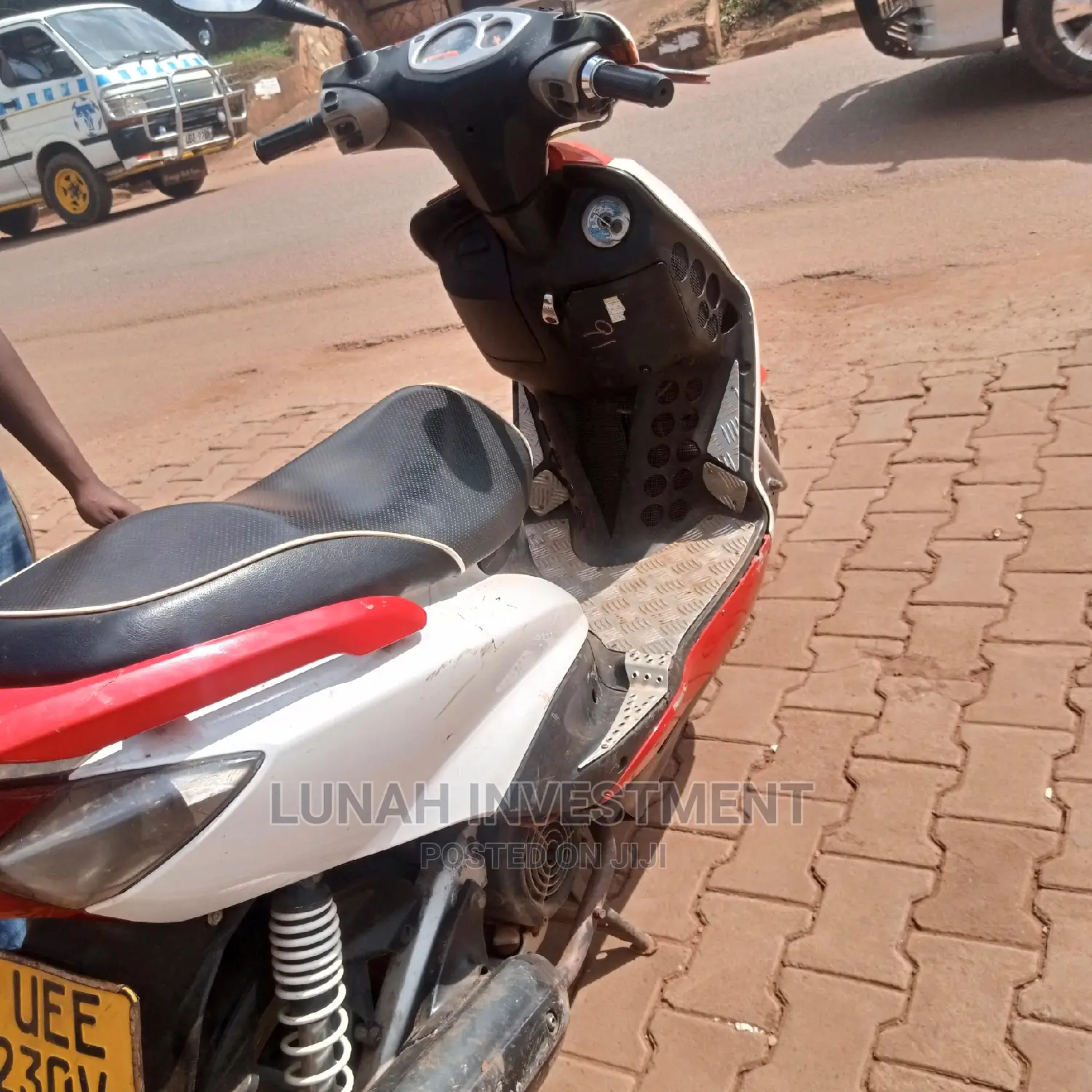 Yamaha V Max 2020 Brown