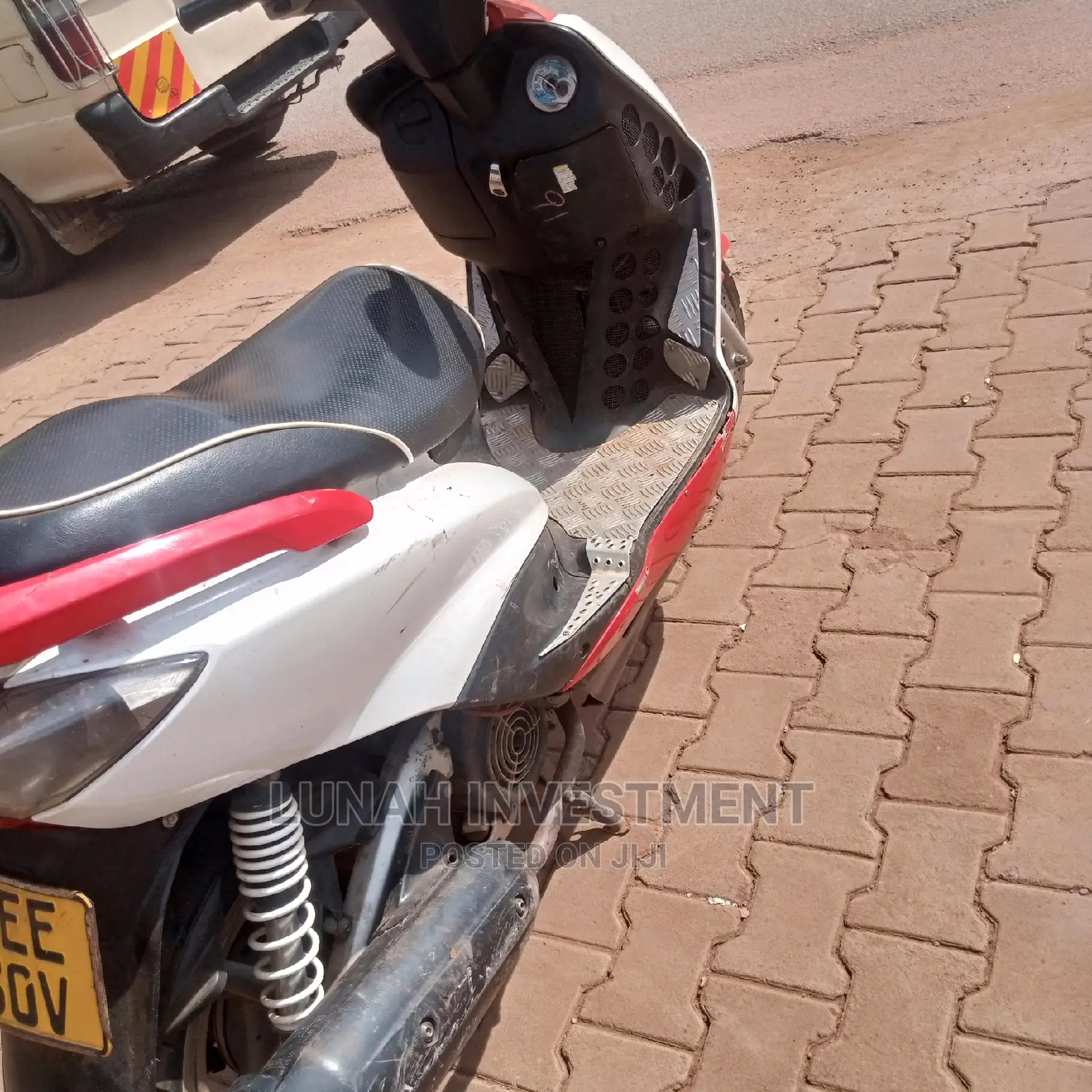 Yamaha V Max 2020 Brown