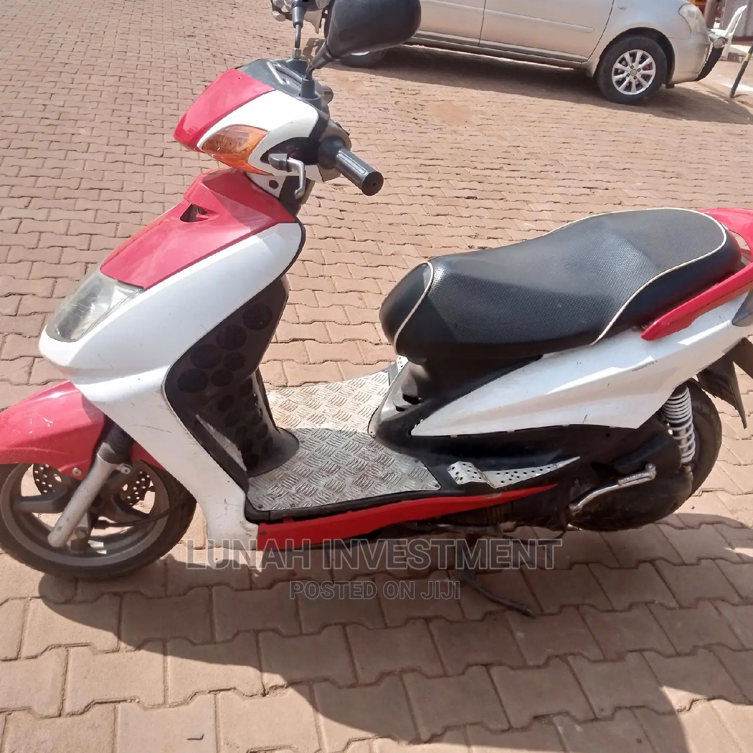 Yamaha V Max 2020 Brown