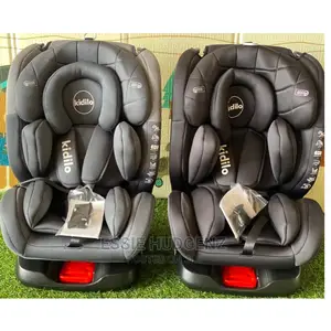 Kidilo Kids Car Seat 360° Rotation