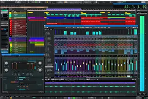 All Music Production VST Plugins and Music Making Softwares