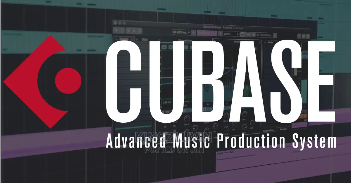 All Music Production VST Plugins and Music Making Softwares