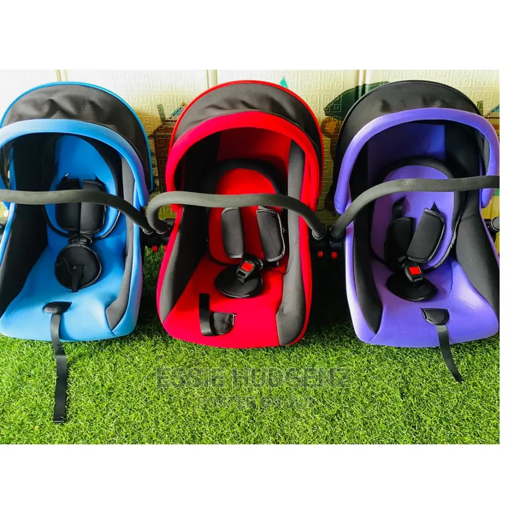 Infant Car Seat