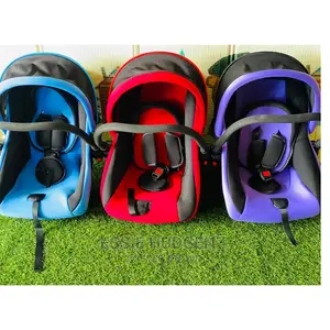 Infant Car Seat
