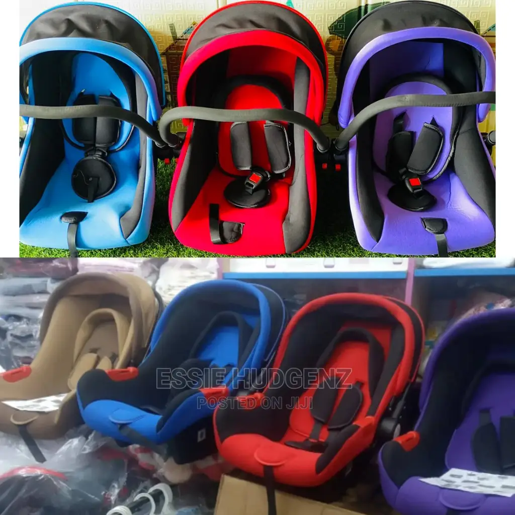 Infant Car Seat