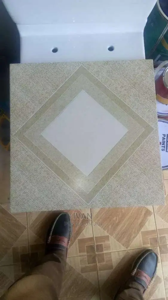 Goodwill Tiles