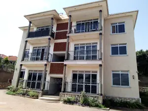 2bdrm Apartment in Mbalwa, Kira for rent
