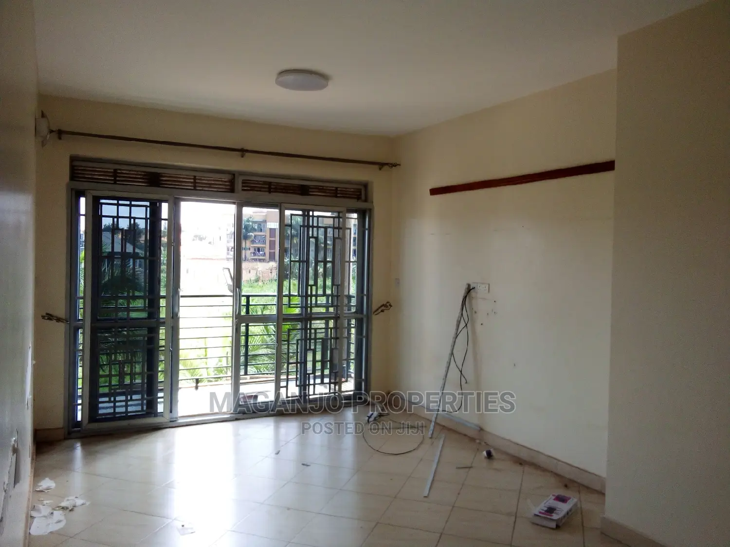 2bdrm Apartment in Mbalwa, Kira for rent