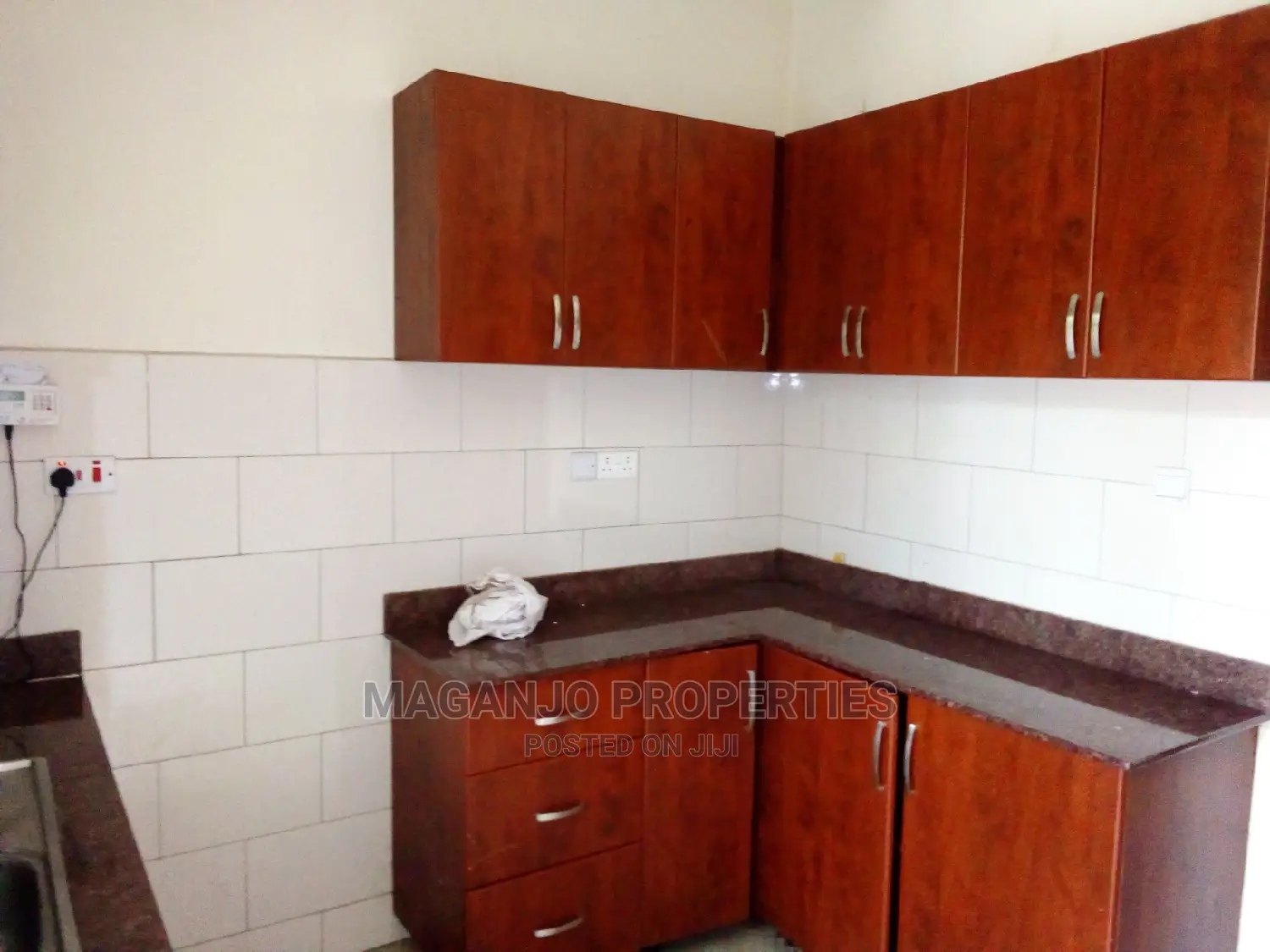 2bdrm Apartment in Mbalwa, Kira for rent