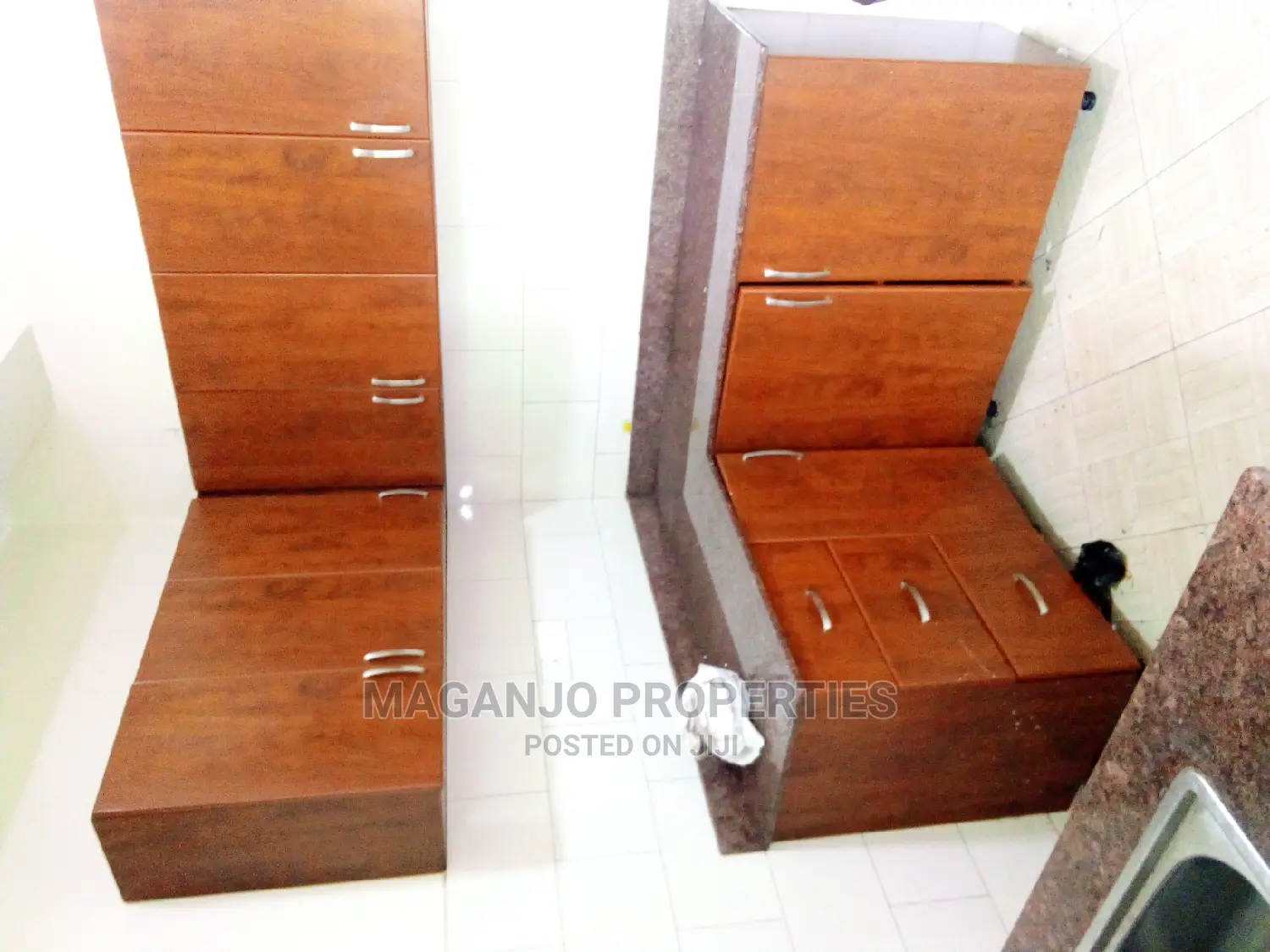 2bdrm Apartment in Mbalwa, Kira for rent