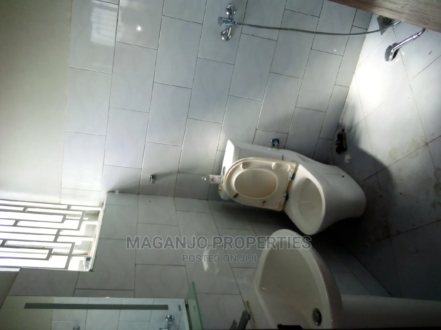 2bdrm Apartment in Mbalwa, Kira for rent