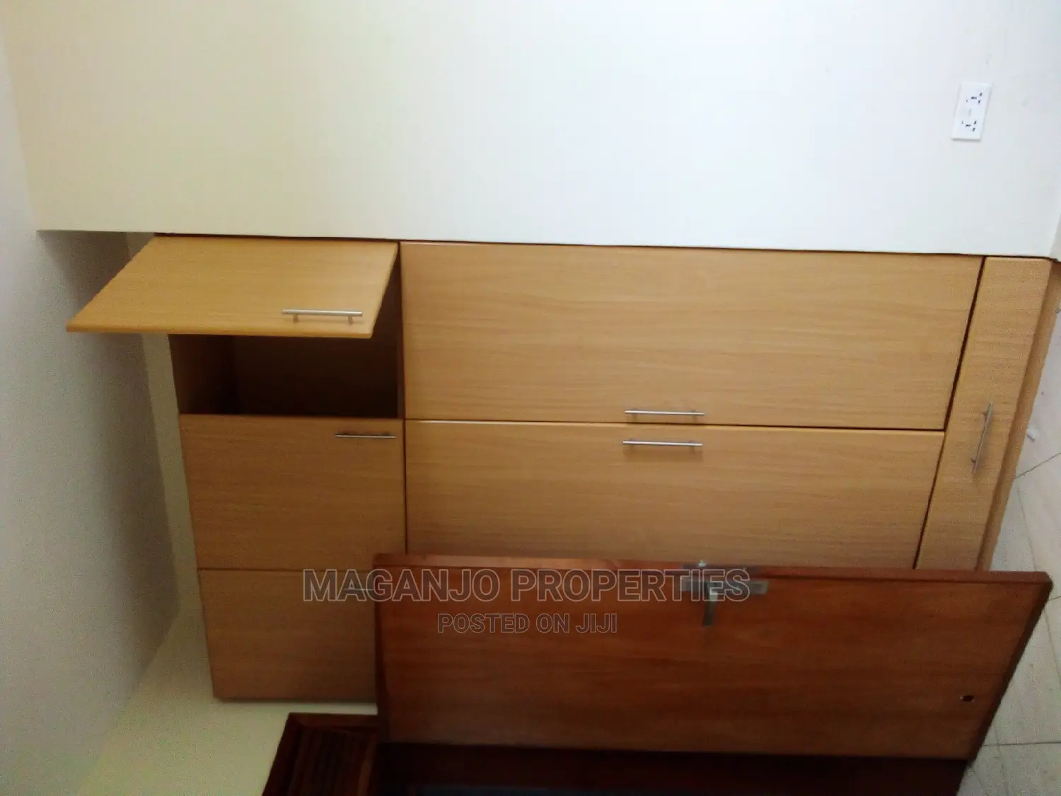 2bdrm Apartment in Mbalwa, Kira for rent