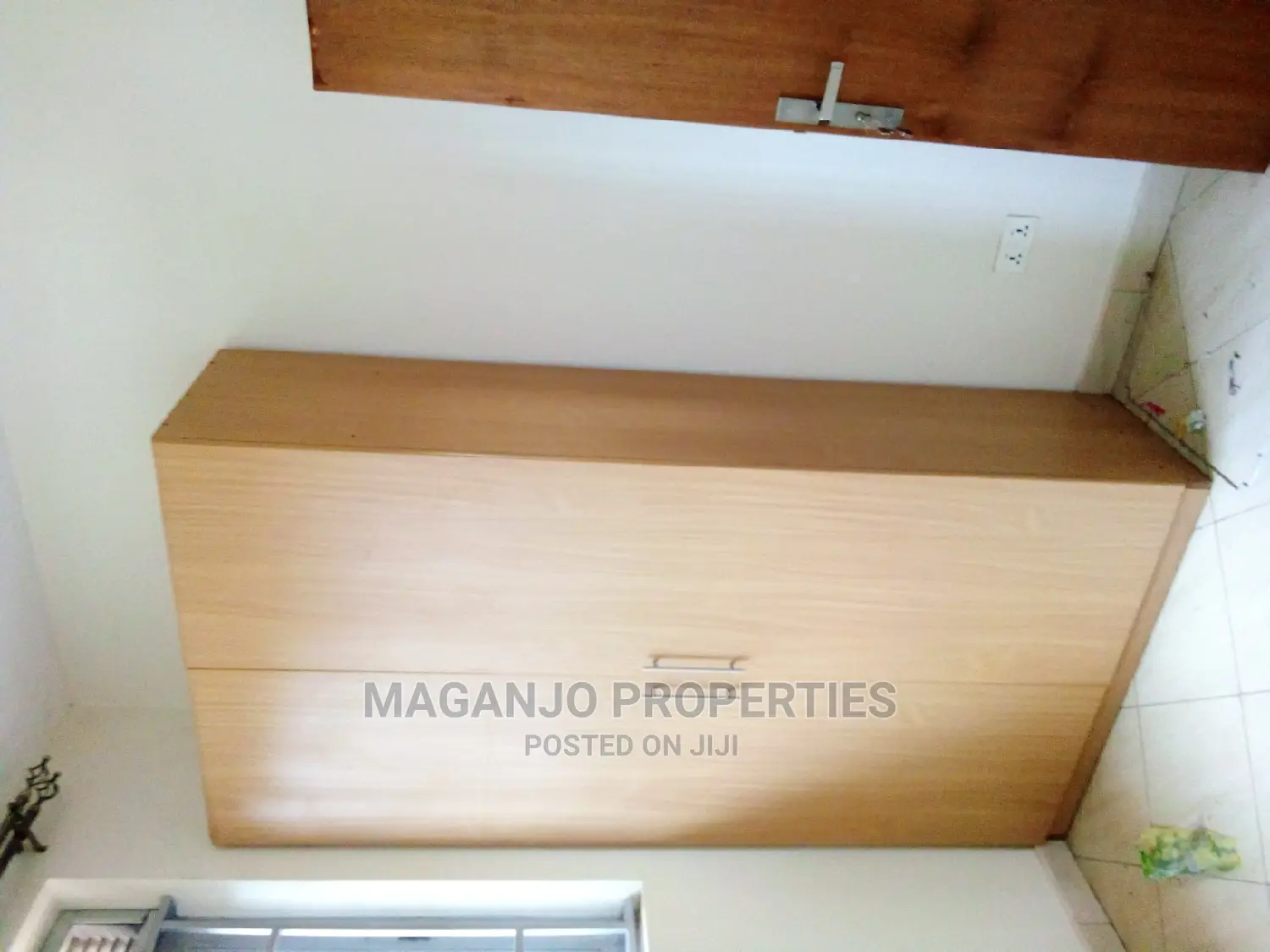 2bdrm Apartment in Mbalwa, Kira for rent