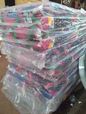 Royal Foam Mattresses