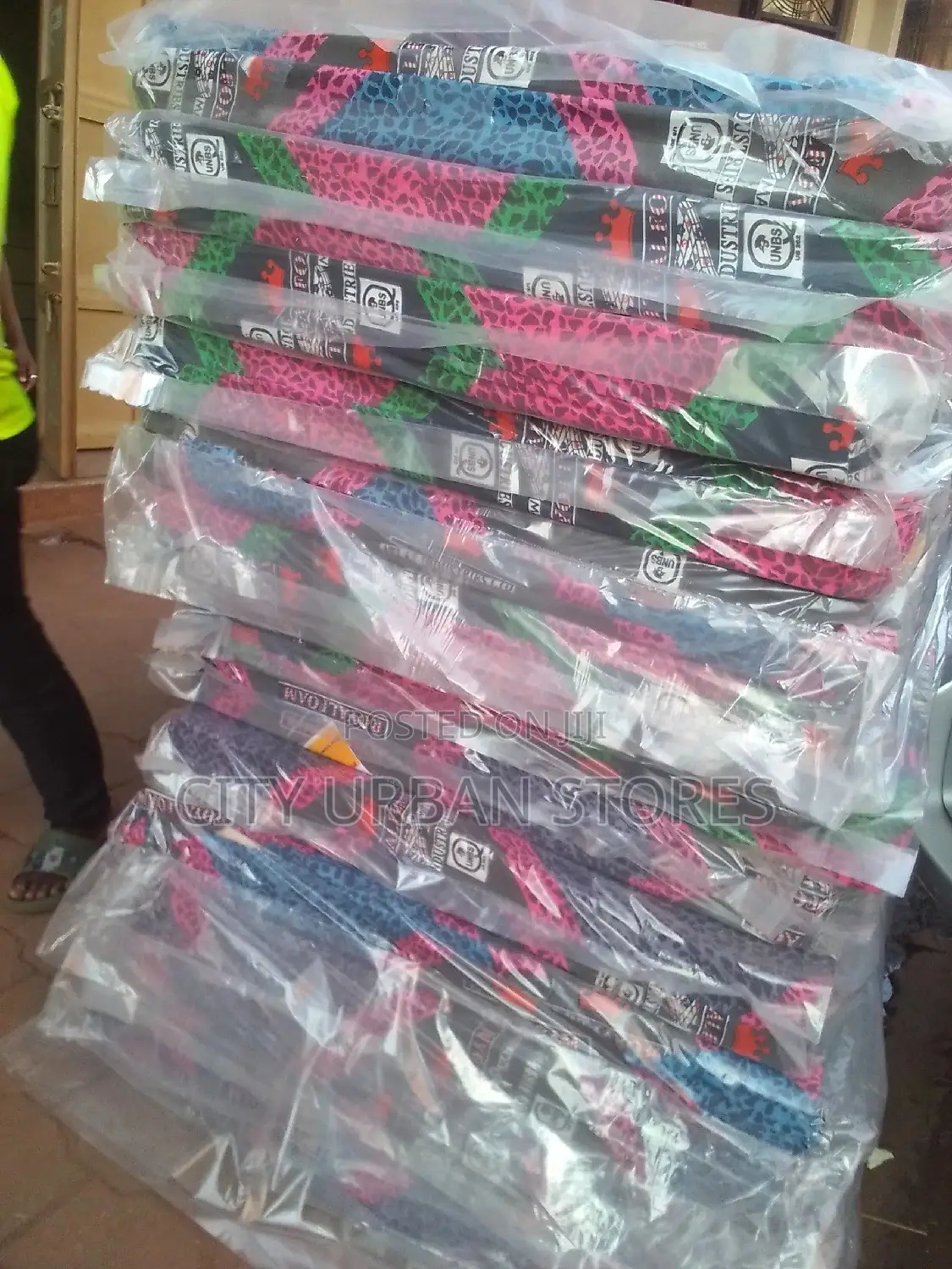 Royal Foam Mattresses