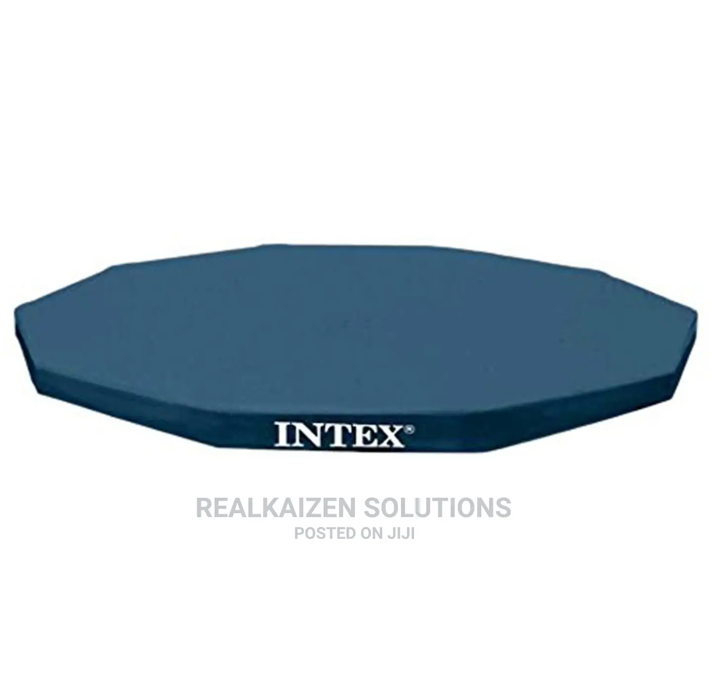INTEX Frame Set 3.66meters Swimming Pool Cover