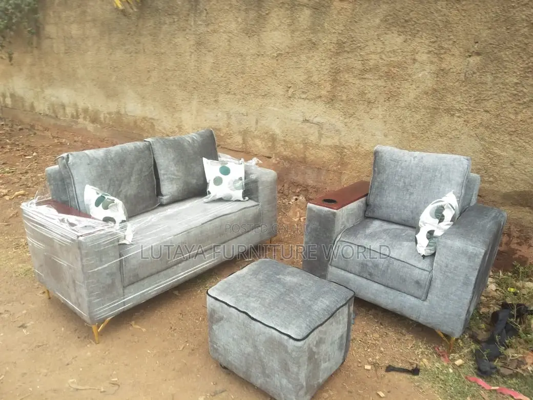 Sofas for Sale in Good Materials and Condition