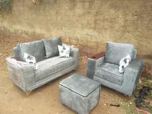 Sofas for Sale in Good Materials and Condition
