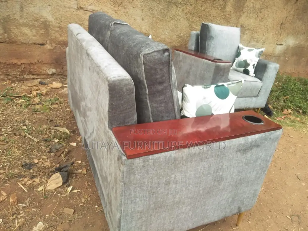 Sofas for Sale in Good Materials and Condition