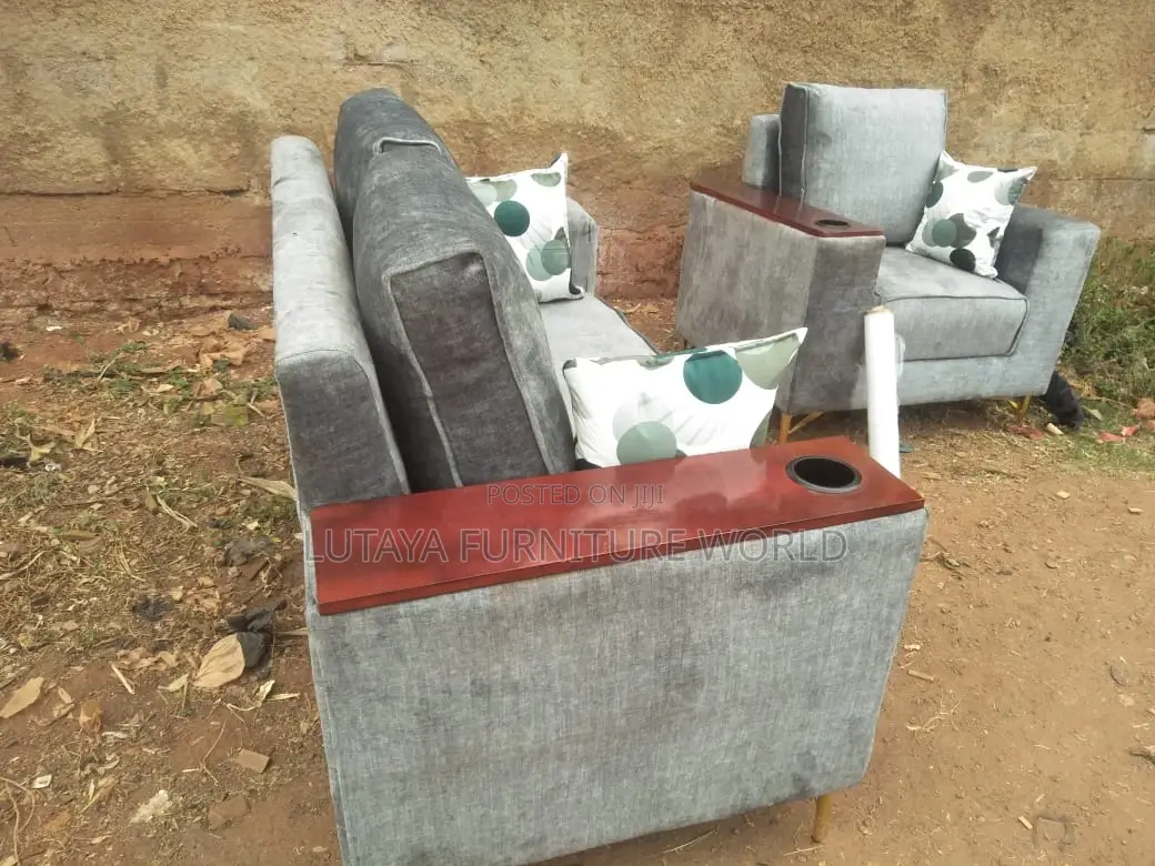 Sofas for Sale in Good Materials and Condition