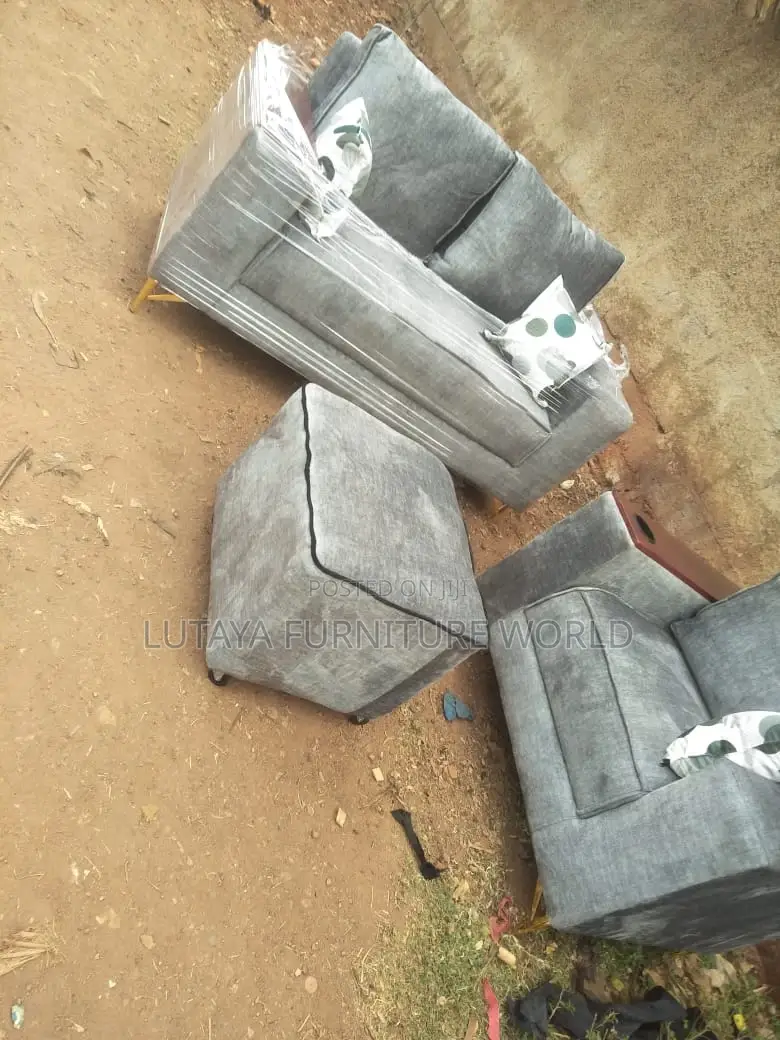 Sofas for Sale in Good Materials and Condition