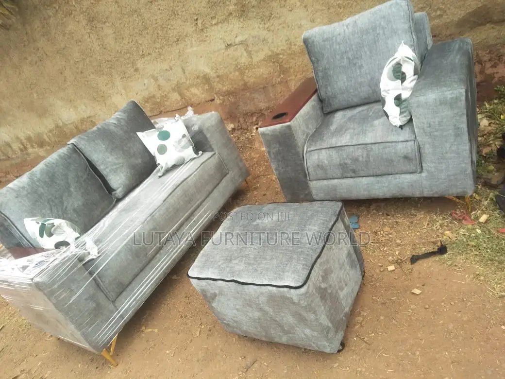 Sofas for Sale in Good Materials and Condition