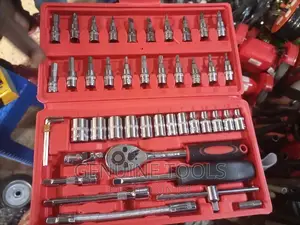 Socket Ratchet Set
