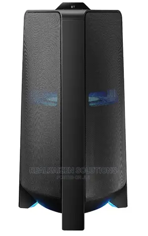 SAMSUNG Sound Tower High Power Bluetooth Audio System 1500W