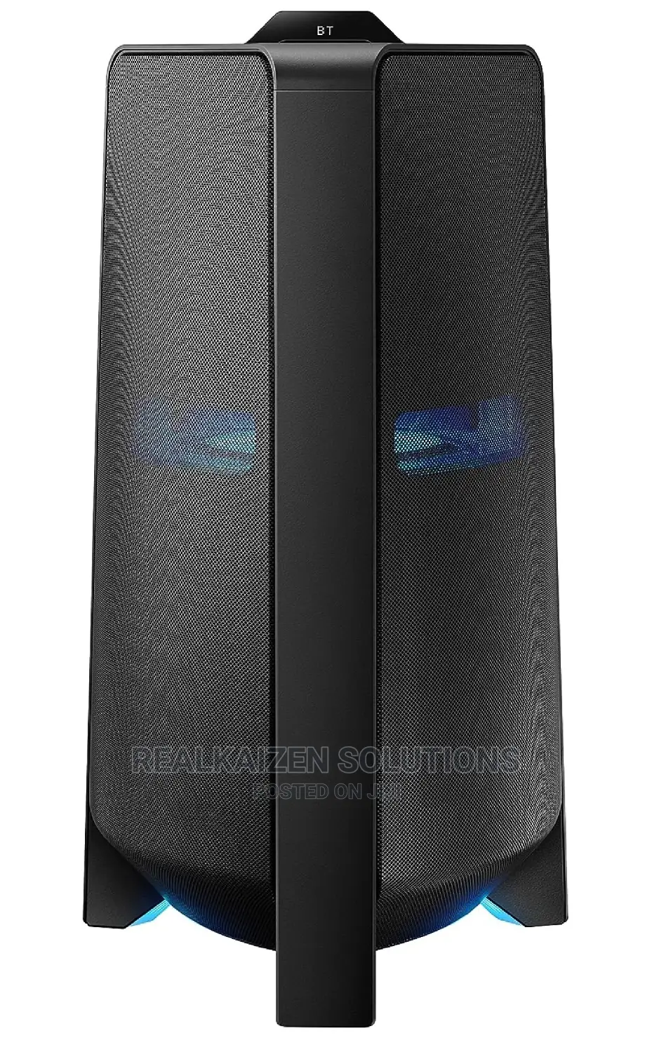 SAMSUNG Sound Tower High Power Bluetooth Audio System 1500W
