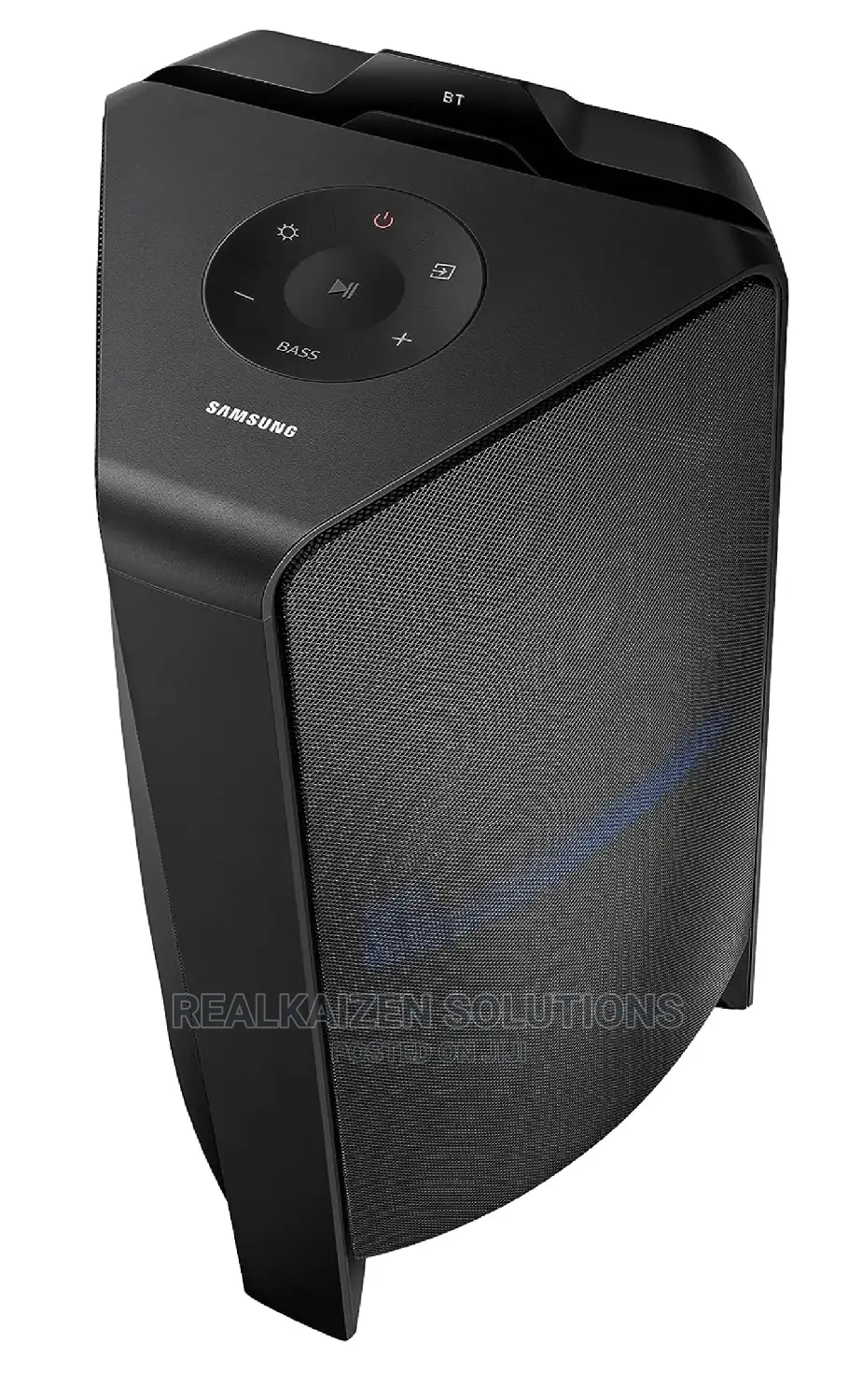 SAMSUNG Sound Tower High Power Bluetooth Audio System 1500W