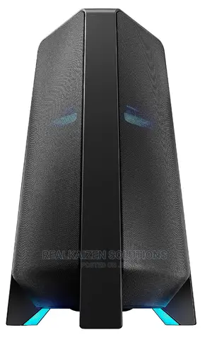 SAMSUNG Sound Tower High Power Bluetooth Audio System 1500W