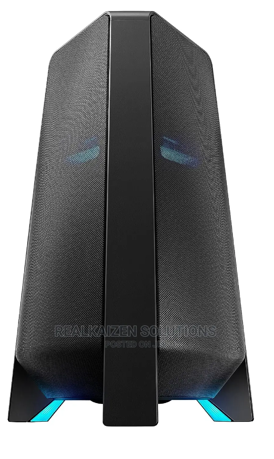 SAMSUNG Sound Tower High Power Bluetooth Audio System 1500W