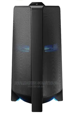 SAMSUNG Sound Tower High Power Bluetooth Audio System 1500W