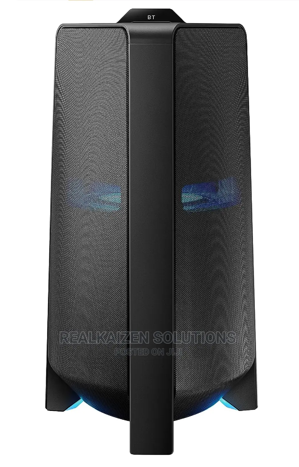 SAMSUNG Sound Tower High Power Bluetooth Audio System 1500W