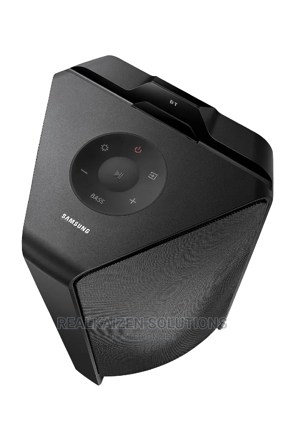 SAMSUNG Sound Tower High Power Bluetooth Audio System 1500W
