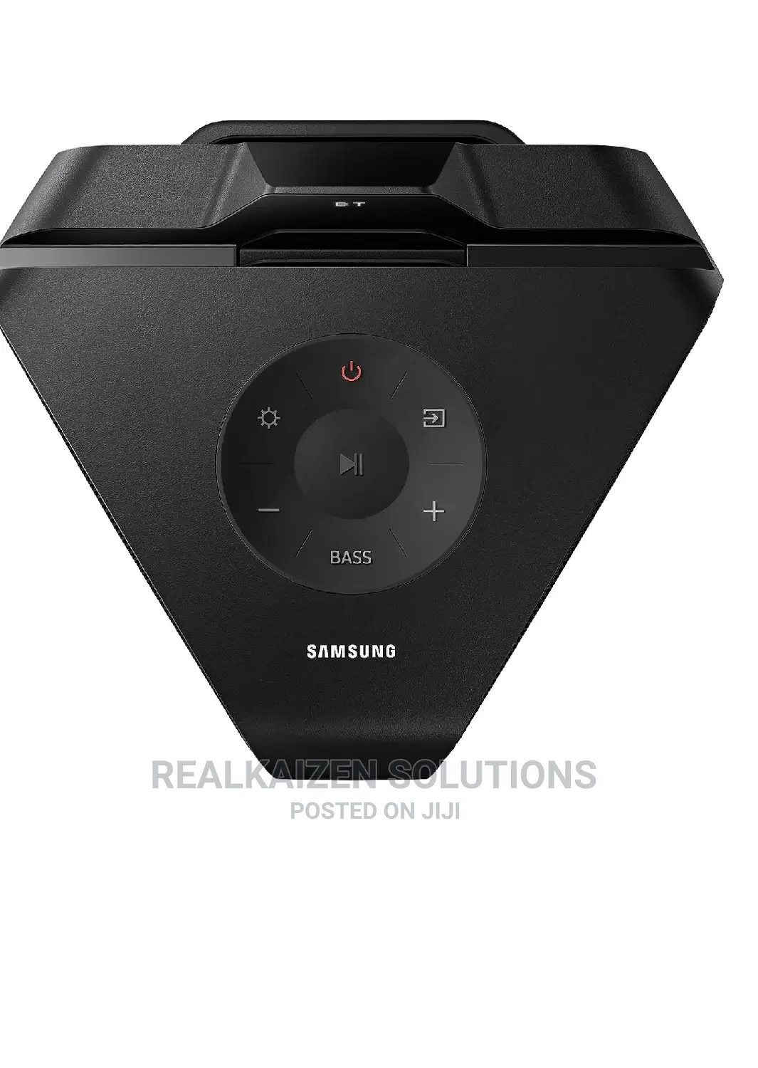SAMSUNG Sound Tower High Power Bluetooth Audio System 1500W