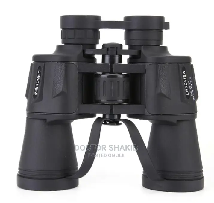 20x50 Binoculars Hd Telescope
