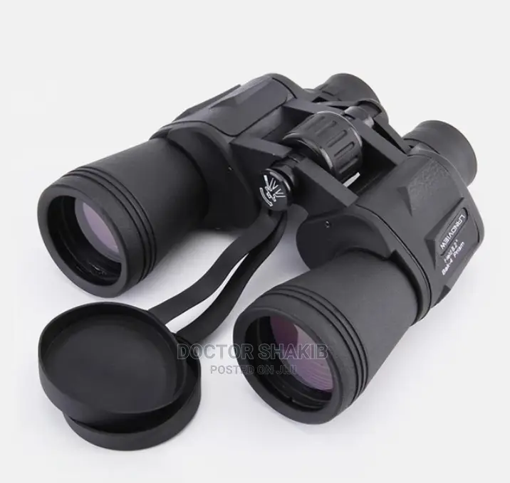20x50 Binoculars Hd Telescope
